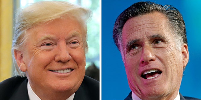 Senator Mitt Romney, Utah, has already said that Democrats' calls for the president to release his tax returns were "stupid".