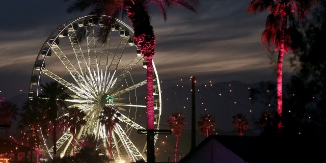 Coachella and Stagecoach have both been canceled for 2020.
