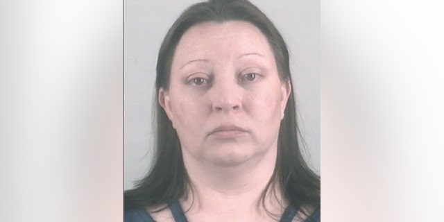 D'Ann Elizabeth Wagner