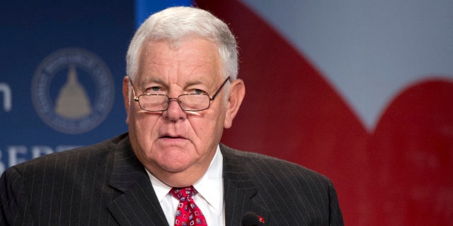Bill Bennett said parents today need to
