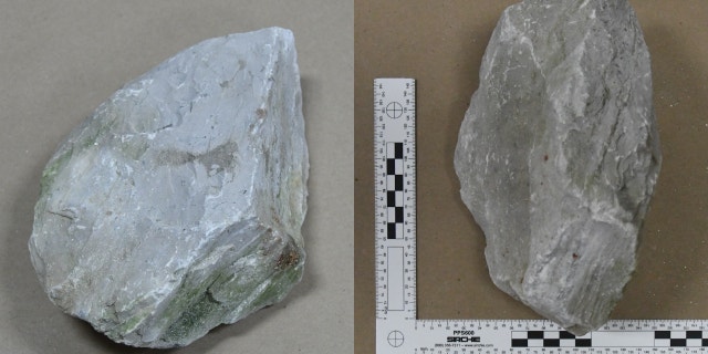 A teen allegedly threw a rock at William Wehner's vehicle that smashed through the windshield and hit the 64-year-old man.