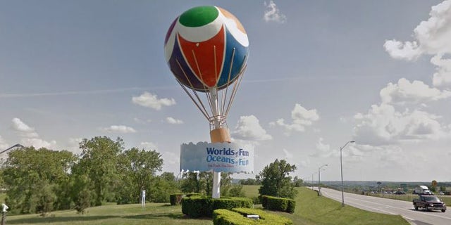 Worlds of Fun officials said in a statement that local and park authorities broke up the altercation and removed those involved from the park.