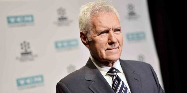 Alex Trebek died at age 80 in November.