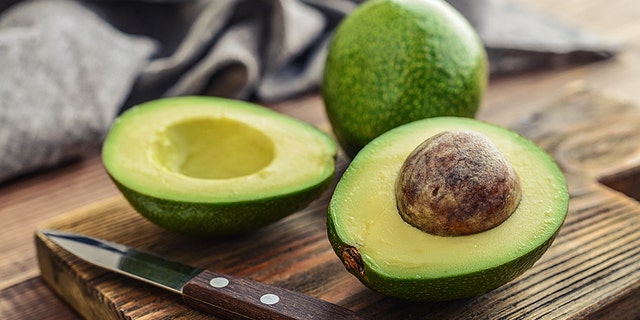 Avocados offer great healthy fats; they contain fiber and antioxidants.