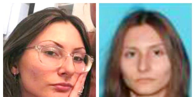 This combination of undated photos published by the Jefferson County Sheriff's Office in Colorado, shows Sol Pais, who was found dead on April 17, 2019.