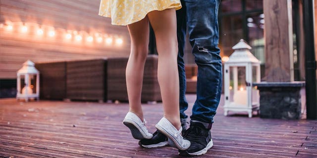 Dad Disses Father-Daughter Dances As Creepy On Reddit -6187