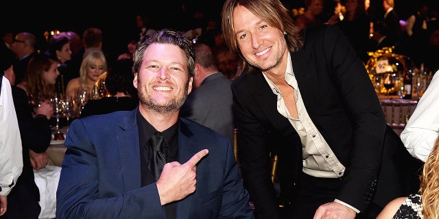 Blake Shelton and Keith Urban will perform at the 2019 ACM Awards, along with Luke Bryan, Old Dominion and more.