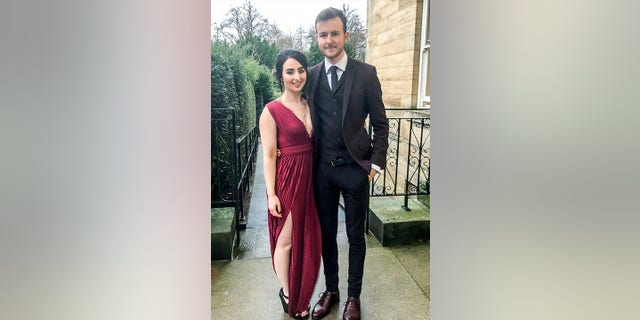 Westlake Legal Group c Man proposes to girlfriend before the Milky Way in stunning photos SWNS Sarah Ward fox-news/lifestyle/relationships fox-news/lifestyle fnc/great-outdoors fnc effa2719-0d4f-53a8-aa00-45ca8cc1c185 article