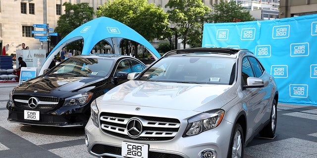 car2go suspends all service in Chicago due to ‘fraud issue’