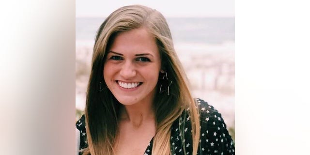 Caroline Smith collapsed and died during a frat event in Hilton Head.