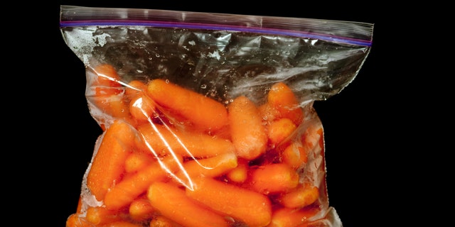 While not as dangerous as the potentially fatal “Tide Pod challenge” which involved eating laundry detergent pods, doctors still advise against eating anything that isn’t food.