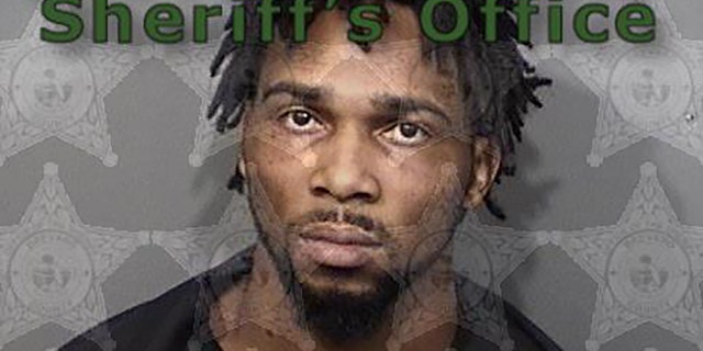 Cedrick Gant, 29, tried to carjack two separate victims in the 2017 crime spree, reports said.