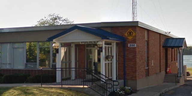 The City of Tonawanda Police Department says Zelda Cotton admitted to hitting the man several times with a VCR tape.