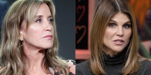 Felicity Huffman and Lori Loughlin may face trouble with the IRS in addition to criminal charges for their alleged involvement in a nationwide college admissions scandal.
