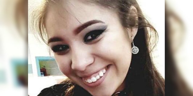 Dana Lizeth Lozano Chavez, 18, was murdered by her ex-boyfriend in Juarez, Mexico, authorities said. Lozano's death sparked protests in the border city that has saw more than 350 murders already this year.