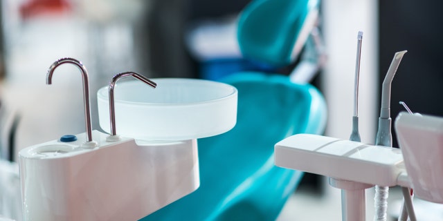 One patient charges that she was only supposed to have two teeth extracted, but Patterson took out four, and later when she landed in the emergency room a CT scan revealed that the procedure had also resulted in a fractured jaw.