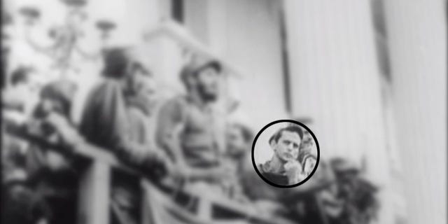 Dr. Julio Antonio del Marmol was part of Fidel's inner circle, and so saw firsthand the plans the Castros and their friend, Che Guevara, had for the island of Cuba.