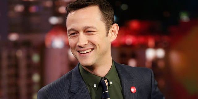 Joseph-Gordon-Levitt
