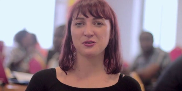 Faye Mooney, 29, had lived in Nigeria for two years and worked as a communications specialist for Mercy Corps before the deadly attack on Friday.