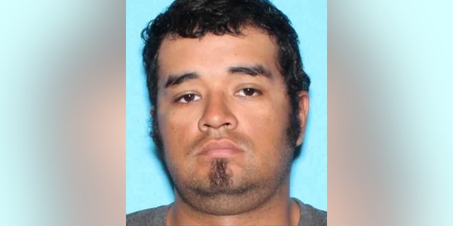 Victor Alejandro Godinez was identified as the suspect who shot a Texas state trooper Saturday night.