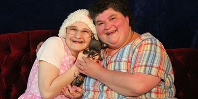 Gypsy Rose Blanchard Is Engaged To Man Who Contacted Her In Prison