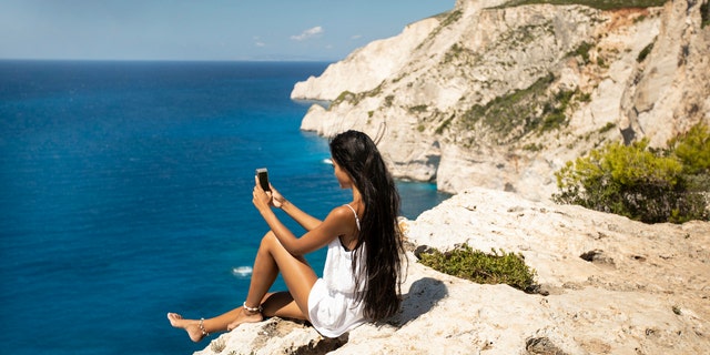 According to a global study, there were 259 people who died while taking selfies over six years.