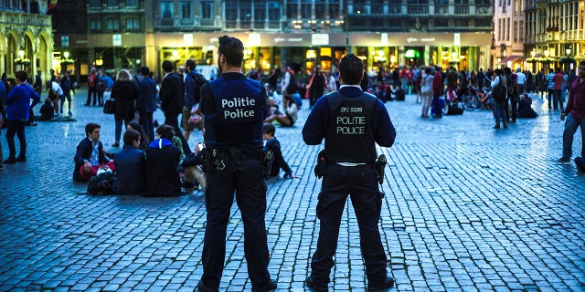 Twin brothers in Belgium were cleared of assault because they couldn't be told apart. (istock)