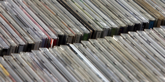 A man is suing his parents for destroying his porn collection he values at nearly $30,000