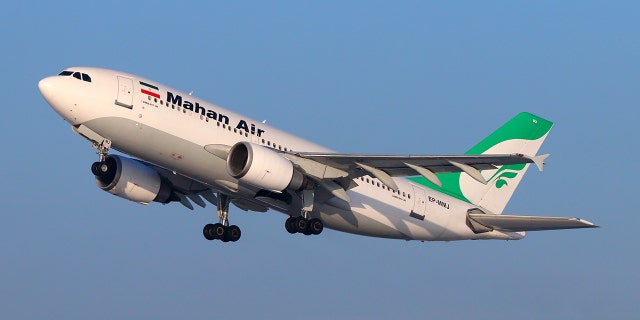 Mehan Air established a direct flight between Tehran and Caracas, Venezuela amid reports of the two nations cultivating a greater diplomatic relationship. (istock)