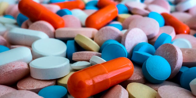 Getting nutrients from foods — not supplements — may be the key to a longer and healthier life, a new study published this week suggests.