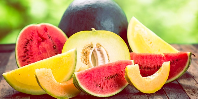 FDA recalls fruit linked to salmonella outbreak