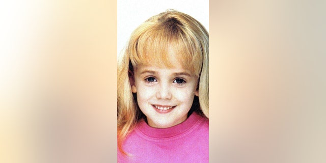 Oct. 25, 2013 - A Colorado court on Friday unsealed the 1999 grand jury indictments of John and Patrica Ramsey, parents of slain 6-year-old pageant princess JonBenet Ramsey. PICTURED: Dec. 10, 1996 - Boulder, Colorado, U.S. - JONBENET RAMSEY (08/06/1990-12/26/1996).