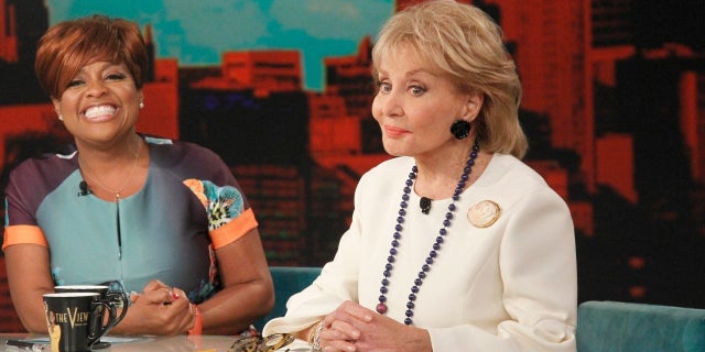 Former “View” host Sherri Shepherd revealed she “cried for three years straight” while working on the show.