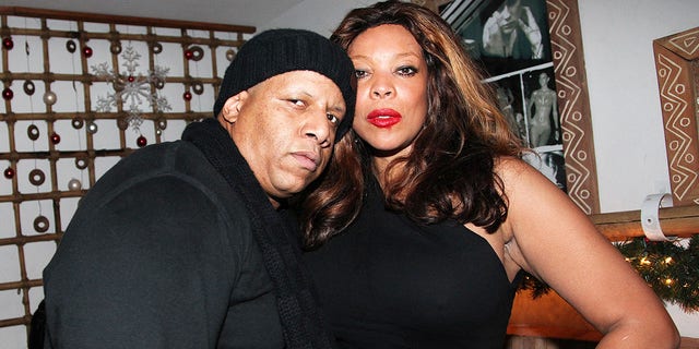 Wendy Williams filed for divorce from Kevin Hunter in April 2019.