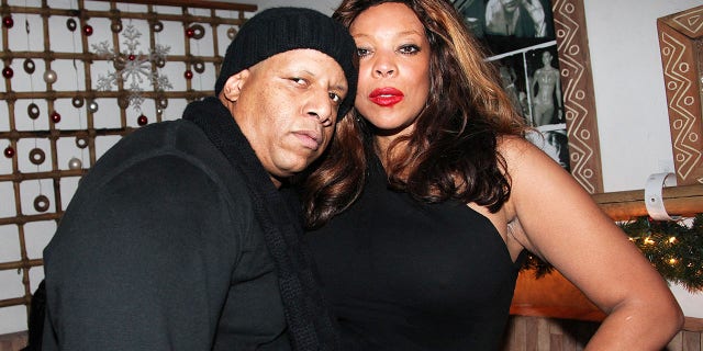 Wendy Williams filed for divorce from Kevin Hunter in April 2019.