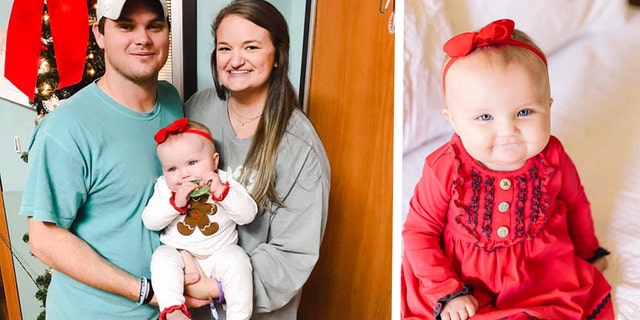 Educators in the Huntsville, Alabama area donated more than 100 of their own sick days to David Green so he could spend time with his family.