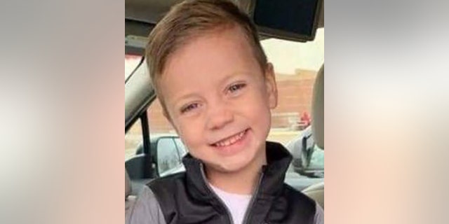 Landen Hoffman, the 5-year-old boy who was thrown nearly 40 feet from the third story balcony at the Mall of America, returned home from the hospital Tuesday.