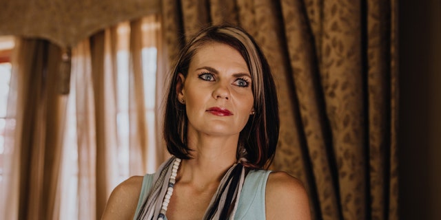 Mariandra Heunis