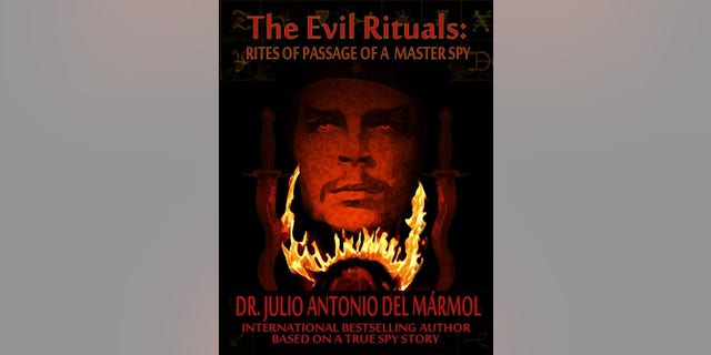 Del Marmol wrote a book about the atrocities he witnessed in Cuba as part of Castro's inner circle.