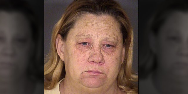 Mary Jane Stewart died last October, investigators have revealed.
