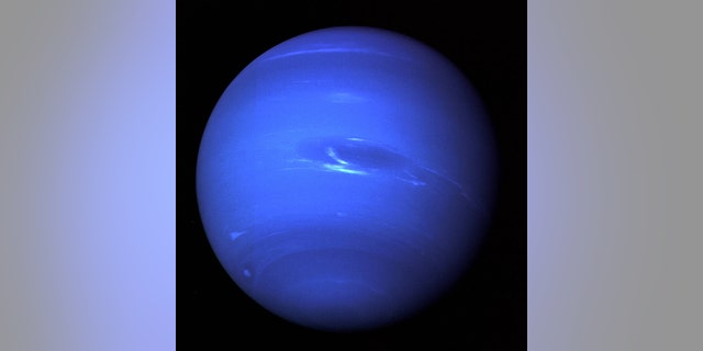 Neptune
