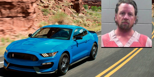 Speeder arrested after posting YouTube livestream as he drives over 185 mph
