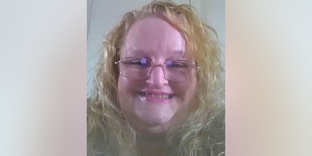 Robin Joyce Fancher was found alive inside a car wreck five days after she vanished in south Alabama, police said.