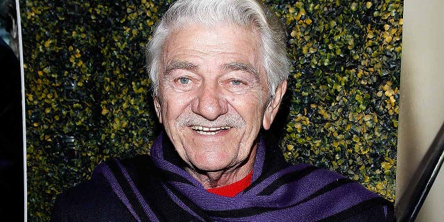 Actor Seymour Cassel attends the "A Dangerous Method" Los Angeles premiere at AMPAS Samuel Goldwyn Theater on October 19, 2011 in Beverly Hills.