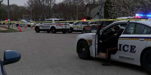 A man was killed while skydiving in southern New Jersey on Sunday, according to officials.