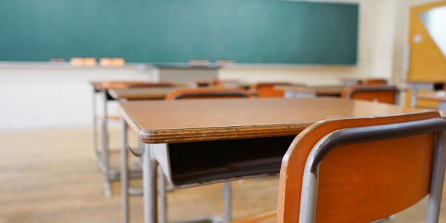 The teacher told school officials that it was her personal decision to distribute the article to her students and facilitate a class discussion.