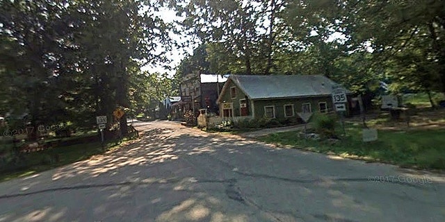 The town of Story was recently accredited by the National Register of Historic Places.