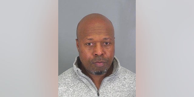 The Spartanburg Police Department said they arrested Gregory Frye, 52, a man accused of raping 12 women between the years 1995 and 2003.
