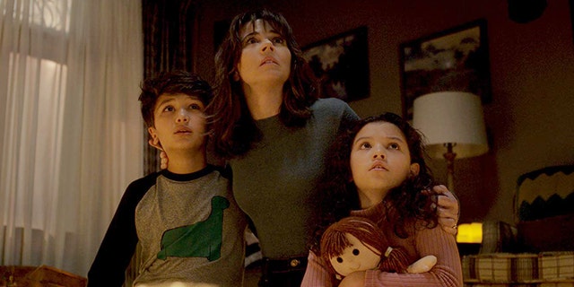 "The Curse of La Llorona" over-performed and kicked its $15M-$17M tracking, bringing in $26.5M, according to Deadline.