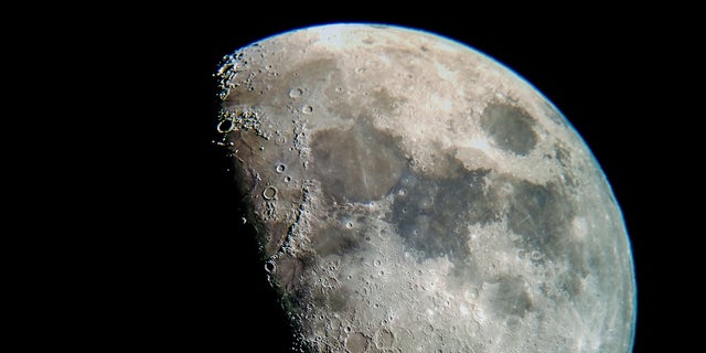 Magma Is The Key To The Moon's Makeup